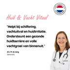 Huid & Vacht Vitaal