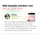 Huid & Vacht Vitaal