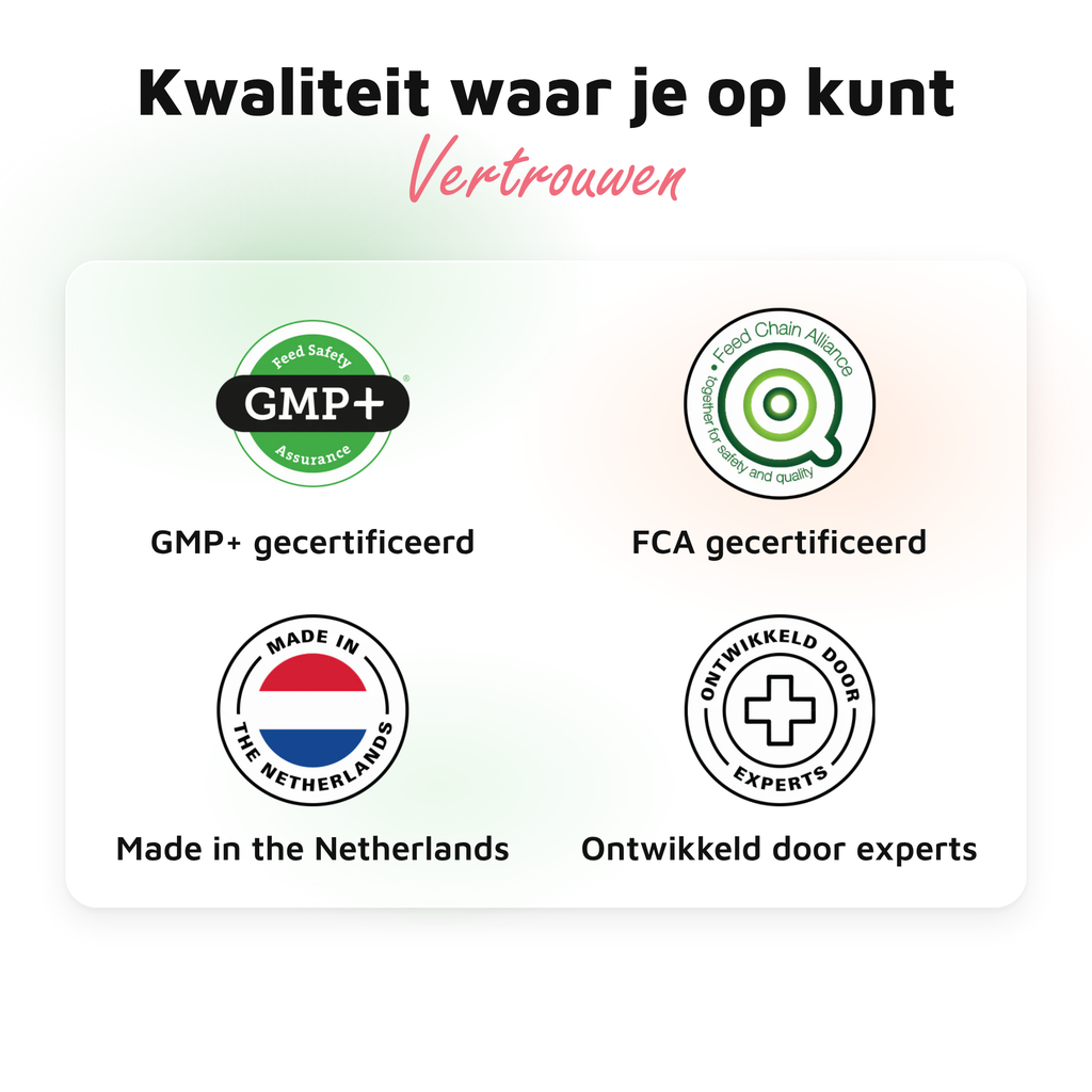 Huid & Vacht Vitaal