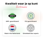 Huid & Vacht Vitaal