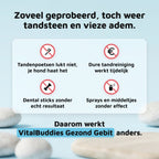 Gezond Gebit