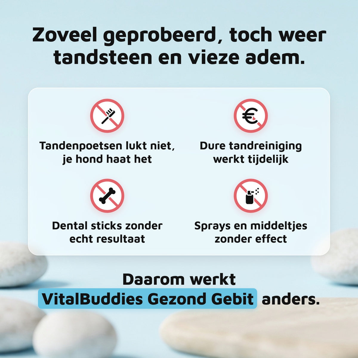 Gezond Gebit